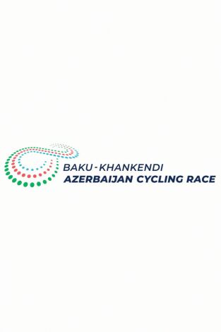 Tour de Azerbaiyán. T(2026). Tour de Azerbaiyán (2026): Etapa 5 - Terter - Khankendi