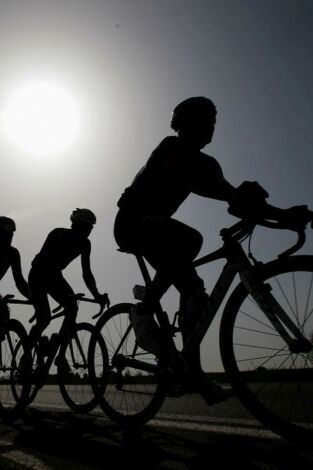 Cycling Show. T(2026). Cycling Show (2026): 30/06/2026