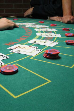 World Series of Poker. T(2026). World Series of... (2026): 01/08/2026