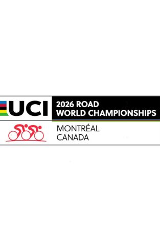 Mundial de ciclismo en carretera