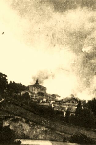 Gernika Bonbardaketa