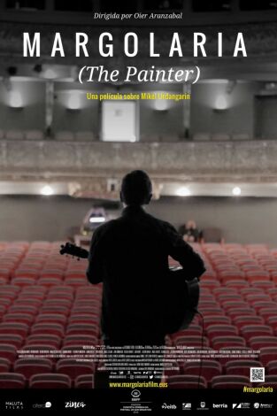 Margolaria (The Painter)