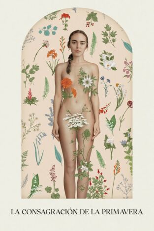 Udaberriaren Sagarapena