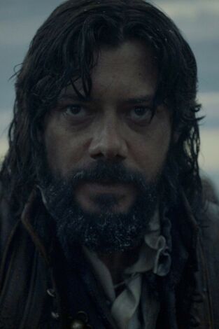 Mugarik gabe. T(T1). Mugarik gabe (T1): Ep.1 Mi rey no ha querido verme