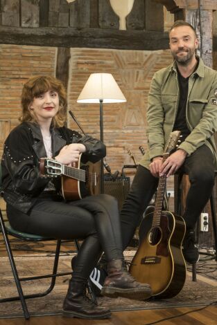 SOS, Kantak arriskuan!. T(T1). SOS, Kantak... (T1): Ibarrangelu