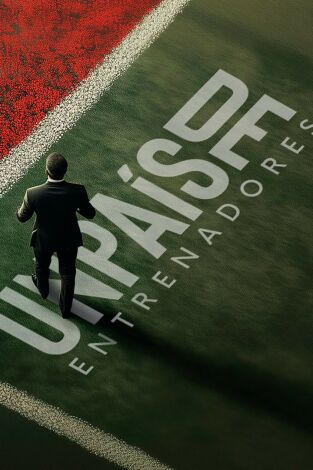 Entrenatzaileen lurraldea