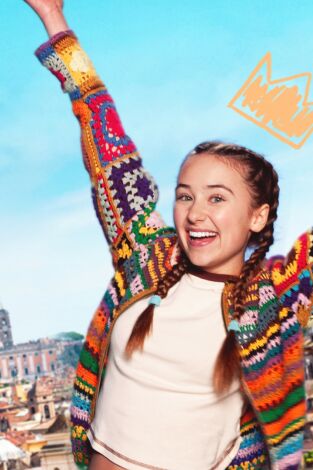 Home Sweet Rome. T(T1). Home Sweet Rome (T1): Ep.13 Lulu Americano