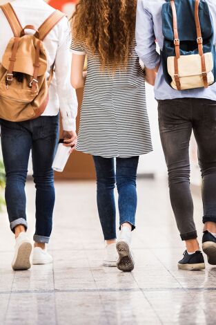 Go!azen - Abestiak. T(T1). Go!azen - Abestiak (T1): Galdu ez baduzu