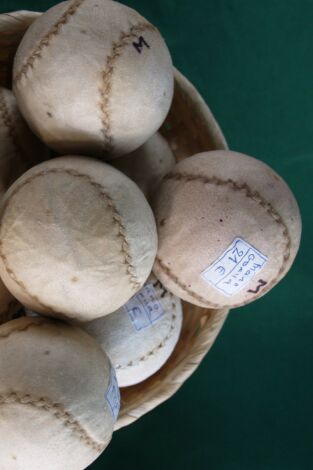 Pilota: ETB Kantxa. T(T25/26). Pilota: ETB Kantxa (T25/26): Artola - Imaz/P.Etxeberria - REzusta - -  Binakako Final Handia: Altuna III - Ezkurdia vs Laso -...