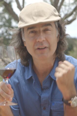 Wineman. Wineman: Chile 1: Seis meses de vendimia