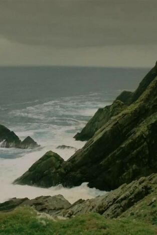 Shetland. T(T1). Shetland (T1): Ep.7 Agua muerta: Parte 1