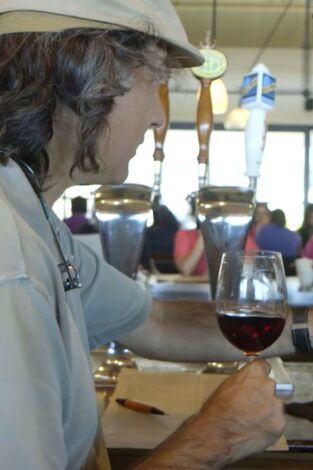 Wineman. T(T4). Wineman (T4): Ribera y Tierra de Castilla