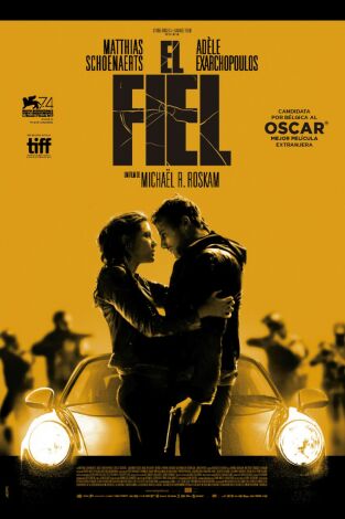 El fiel