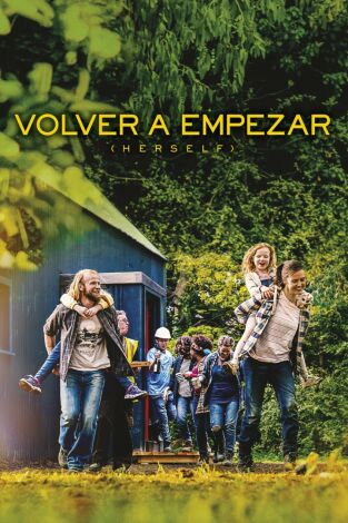 Volver a empezar (Herself)