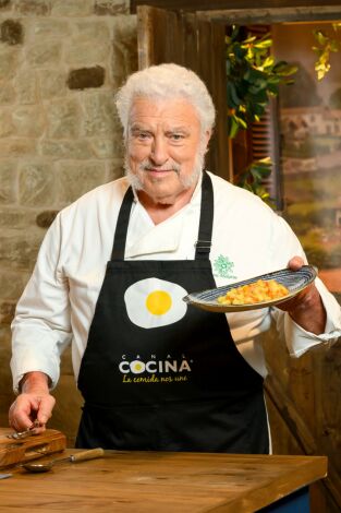 Cocina tradicional vasca. T(T1). Cocina... (T1): Ep.11