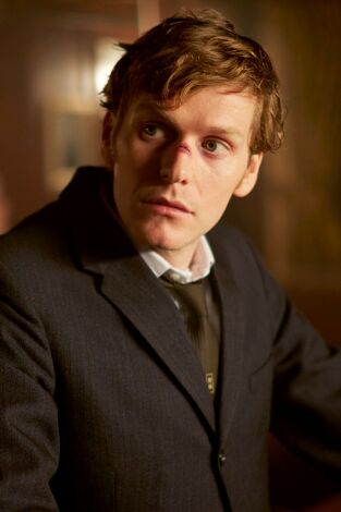 Endeavour. T(T2). Endeavour (T2): Ep.1 