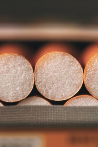 Tabaco, la industria de las mentiras
