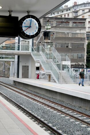 Otxarkoaga. La casa de mi padre