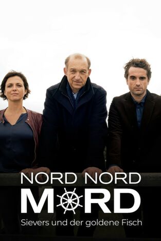 Asesinatos en el norte: Ni por todo el oro del mundo