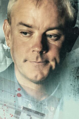 El sospechoso. T(T1). El sospechoso (T1): Ep.1 Quizás está observando