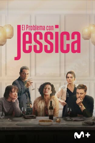 El problema con Jessica