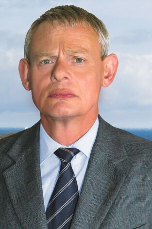 Doc Martin. T(T7). Doc Martin (T7): Ep.4 Educación