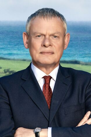 Doc Martin. T(T9). Doc Martin (T9): Ep.8 Licencia para ejercer