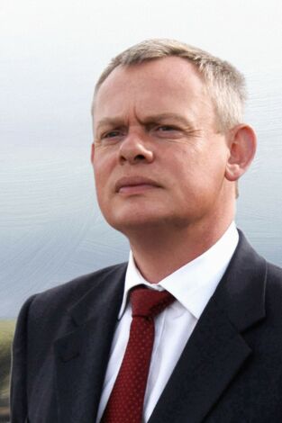Doc Martin. T(T10). Doc Martin (T10): Ep.2 Solo una noche