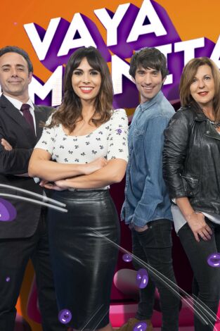 Vaya semanita