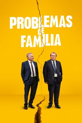 Problemas de familia
