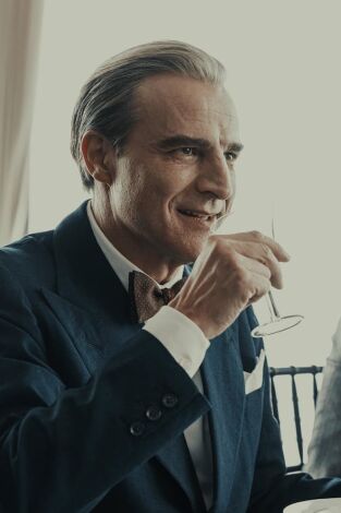 Cristóbal Balenciaga