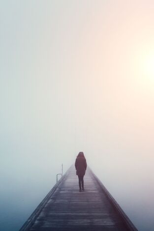 Detetive Maria Kallio