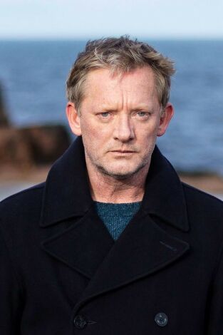 Shetland. T(T5). Shetland (T5): Ep.2 