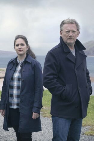 Shetland. T(T7). Shetland (T7): Ep.6 