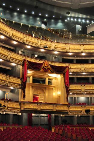 Ópera