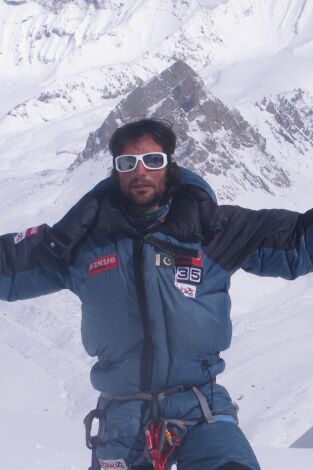Nuptse, gailurretik haratago