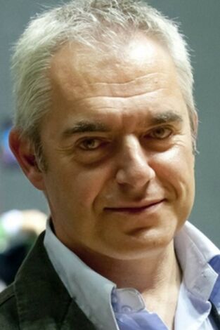 Bisitaria. Bisitaria: Julen Aginagalde