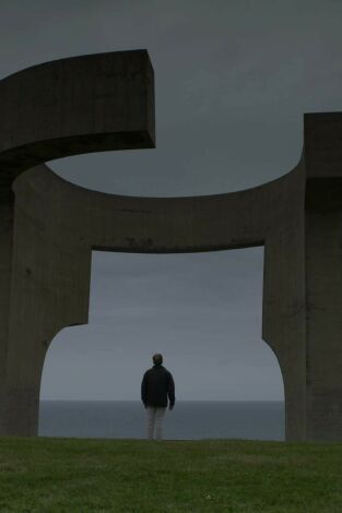 Chillida: Esku Huts