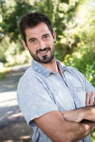 Sukaldaria. T(T1). Sukaldaria (T1): Bergara