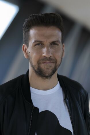 El día de mañana. T(T2). El día de mañana (T2): Mikel Urmeneta