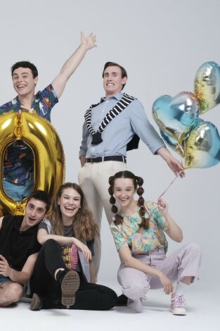 Go!azen. T(T10). Go!azen (T10)