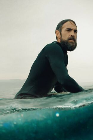 Itxaso. T(T1). Itxaso (T1): Ep.1 El día más largo del año