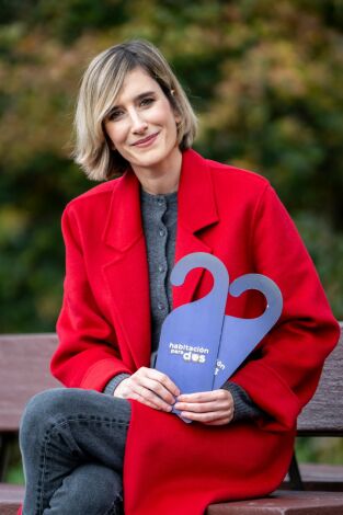 Habitación para dos. T(T2). Habitación para dos (T2): Hoteles con encanto