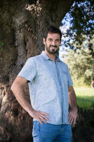 Momentos de "Historias a bocados". T(T1). Momentos de... (T1): Orozko