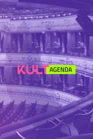 KULT Agenda. T(T1). KULT Agenda (T1): Planes culturales del 19 de mayo