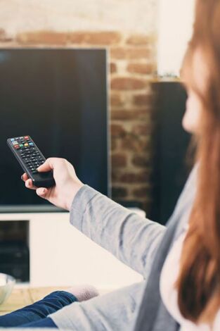 Mi querido Klikowsky. T(T2). Mi querido Klikowsky (T2): Ep.10 Cosi fan tutte