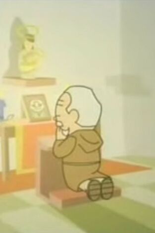 Somos católicos. T(T2005). Somos católicos (T2005): La Confesión
