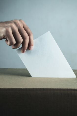 Especial informativo: Inicio Campaña Electoral Extremadura