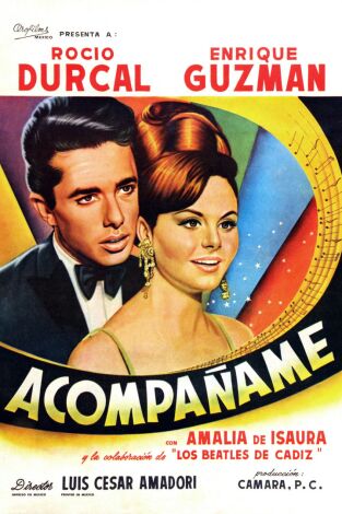 Acompáñame