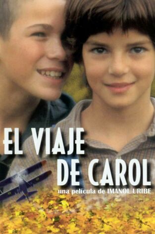El viaje de Carol
